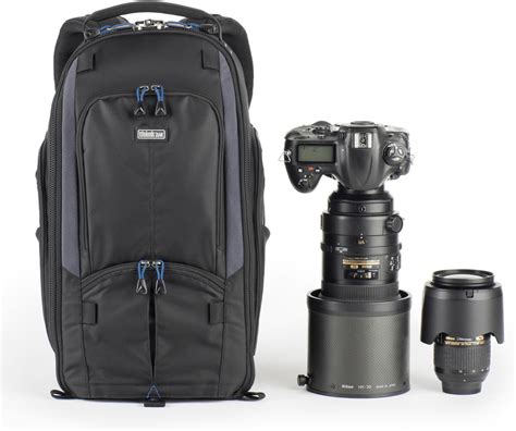 Think tank photo - SKU: 730572. $469.75. 4 interest-free installments, or from $42.40/mo with. Check your purchasing power. The third generation of Think Tank’s award winning rolling bag series redefines the gold standard for photo transport cases.